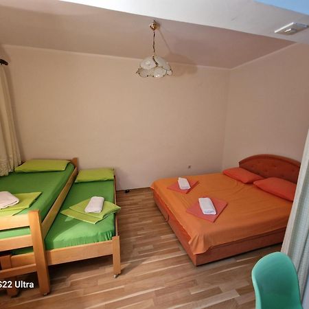קוטור Apartments Katarina חדר תמונה