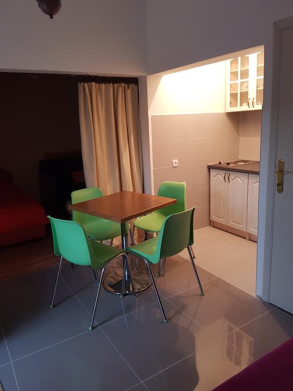 קוטור Apartments Katarina מראה חיצוני תמונה