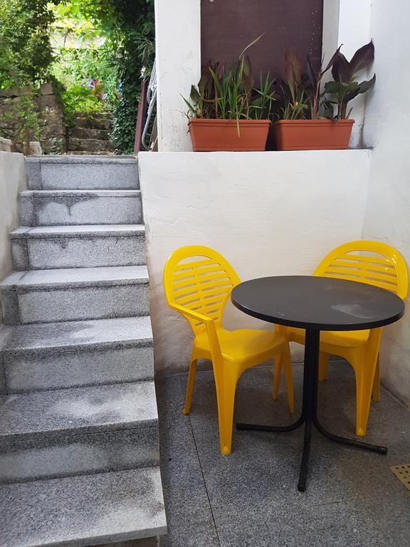 קוטור Apartments Katarina מראה חיצוני תמונה
