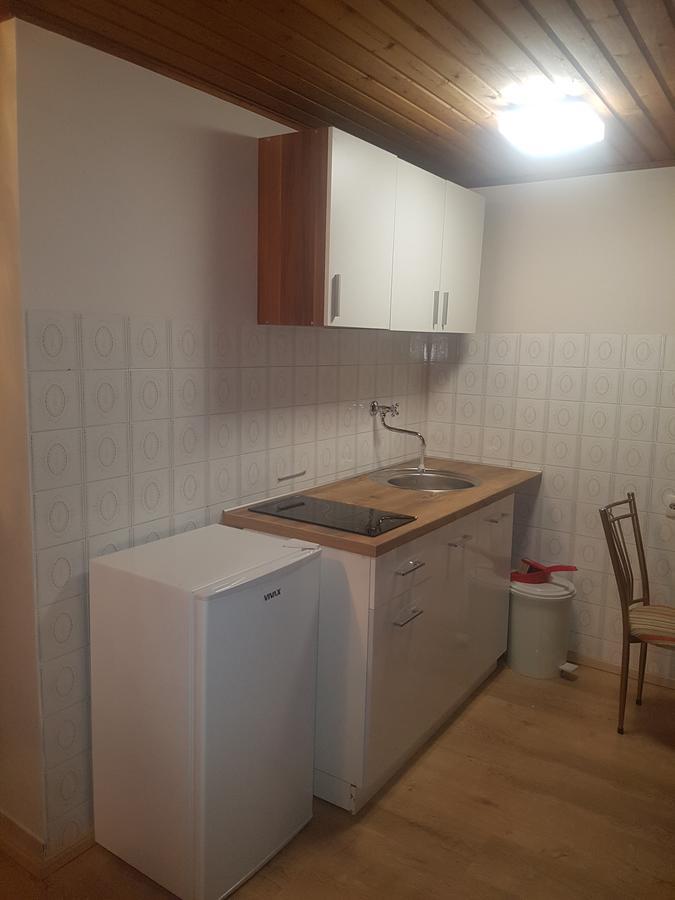 קוטור Apartments Katarina מראה חיצוני תמונה
