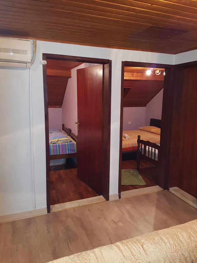 קוטור Apartments Katarina מראה חיצוני תמונה
